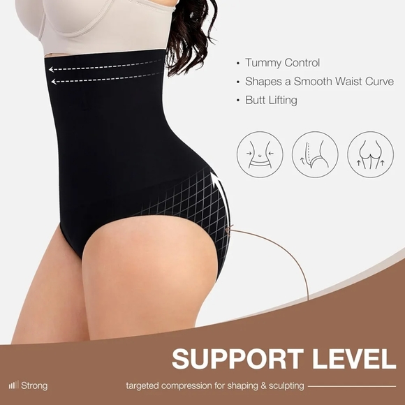 KKP SHAPEWEAR size Xlarge new without tags - Picture 3 of 6